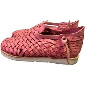 brand x huaraches maya